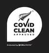 Covid Clean Image