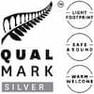 Qualmark Silver Stamp Image