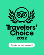 PictureTripadvisor 2022 Travelers' Choice Image